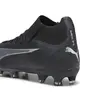 Puma ULTRA PRO FG/AG Siyah Erkek Krampon