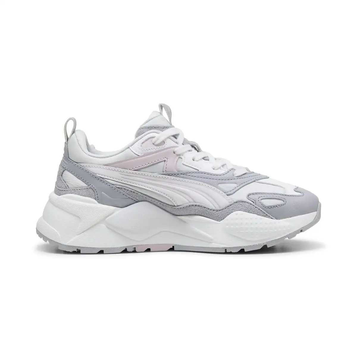 PUMA RS-X Efekt Lux Wns Beyaz Kadın Günlük Spor Ayakkabı