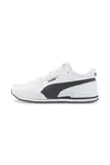 Puma ST Runner v3 L Beyaz Unisex Günlük Spor Ayakkabı
