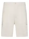 9 IN LINEN CARGO SHO, GNA, 30