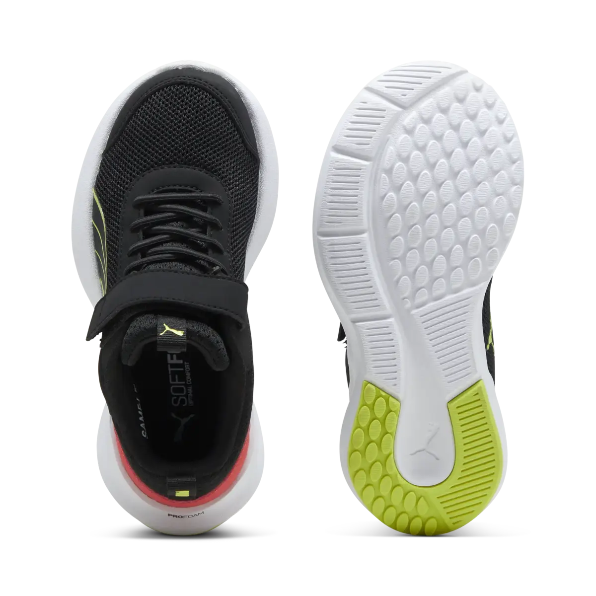 Puma Kruz Profoam AC+ PS Erkek Spor Ayakkabı & Sneaker