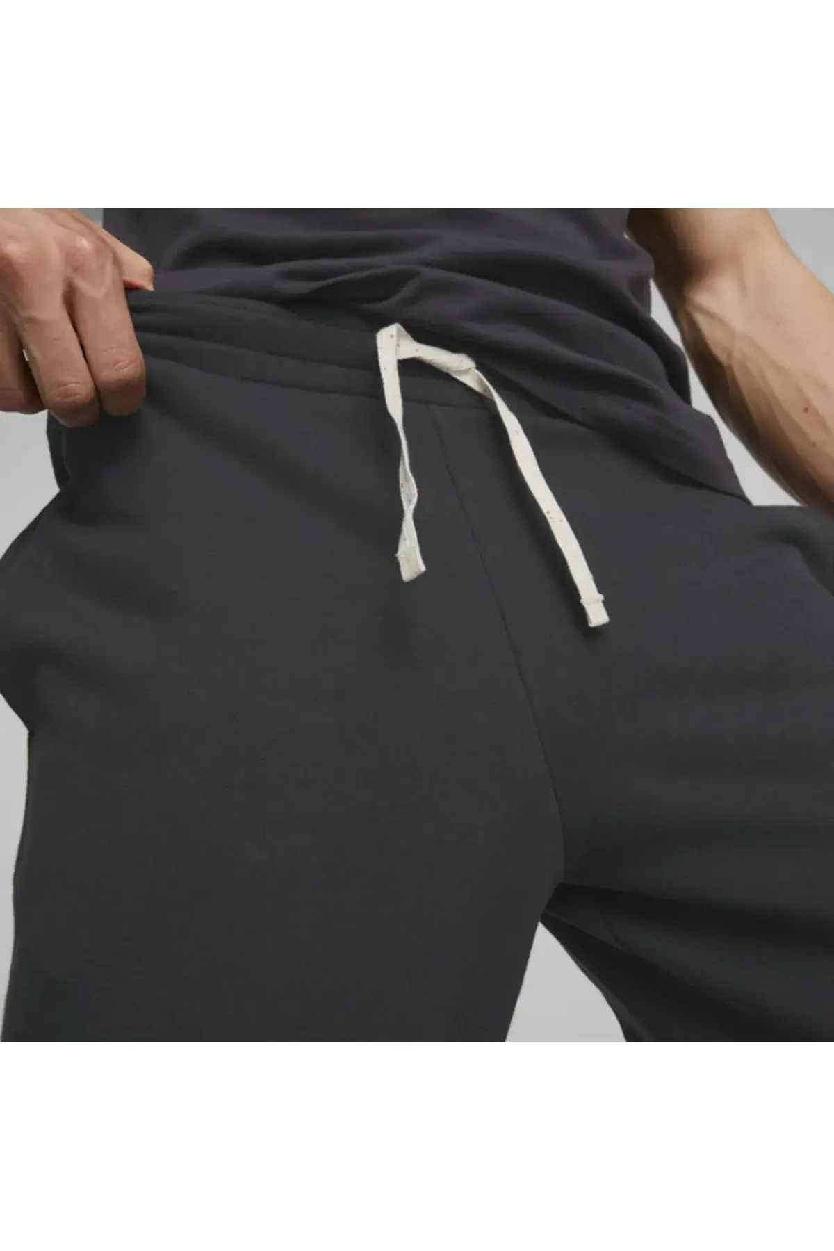 Puma Better Pants Fl Phantom Siyah Erkek Eşofman Altı