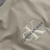 Calvin Klein MONOLOGO TEE, PAH Bej Erkek T-Shirt & Polo