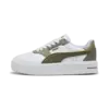 PUMA Cali Court Luxe Wns Beyaz Kadın Günlük Spor Ayakkabı
