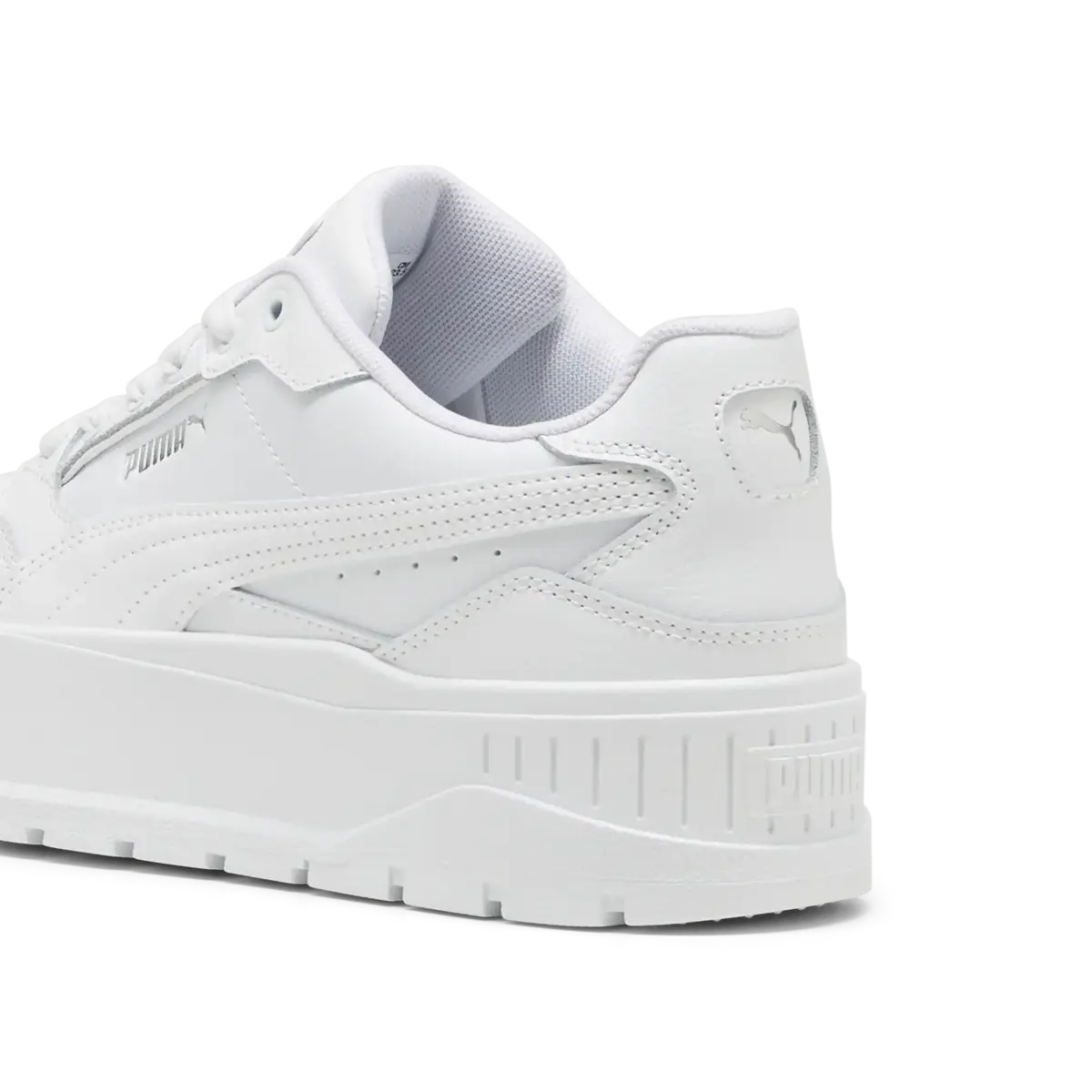 Puma Karmen II Idol Kadın Spor Ayakkabı & Sneaker