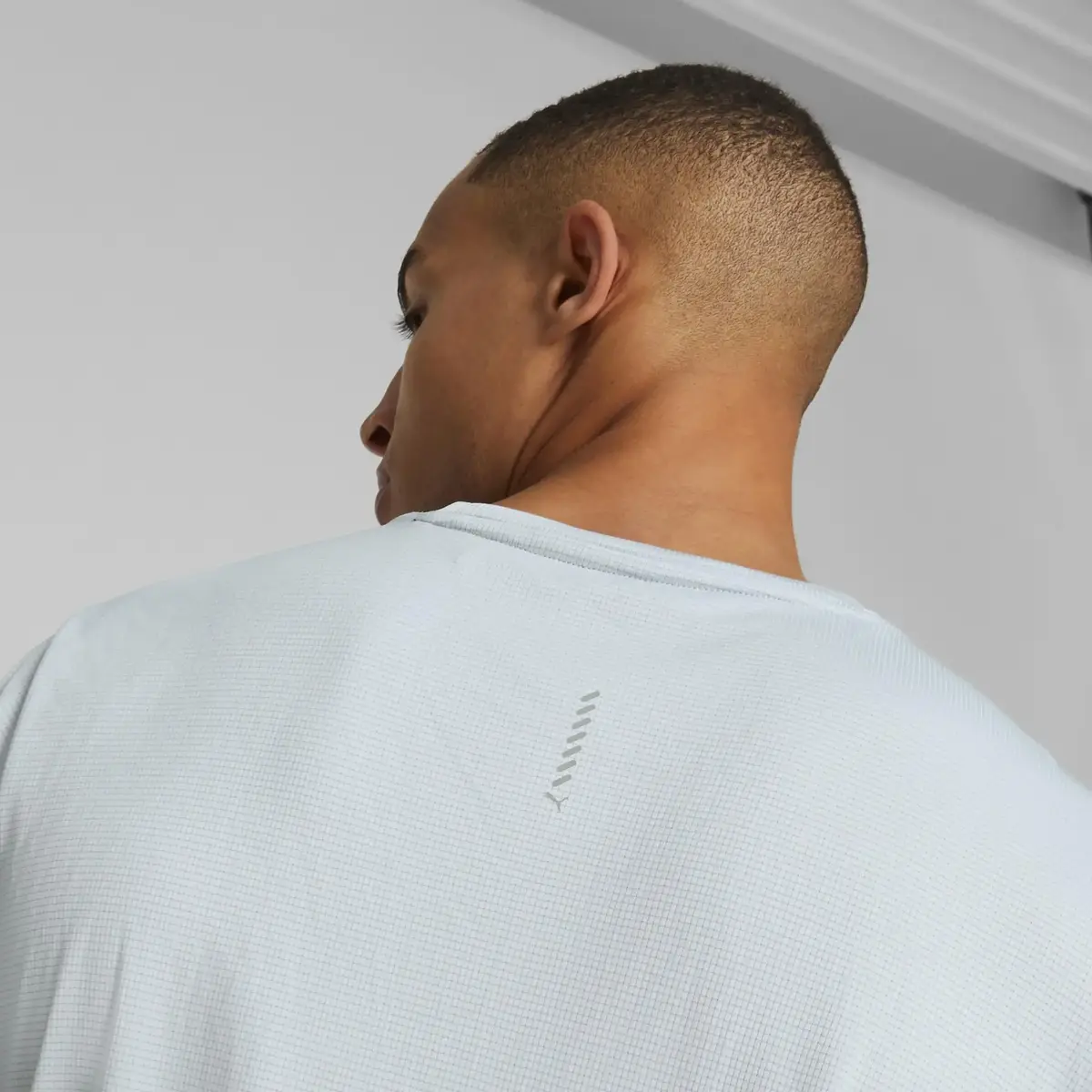 Puma Run FavoriteSS T-Shirt