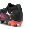 Puma FUTURE 8 MATCH FG/AG Siyah Erkek Krampon