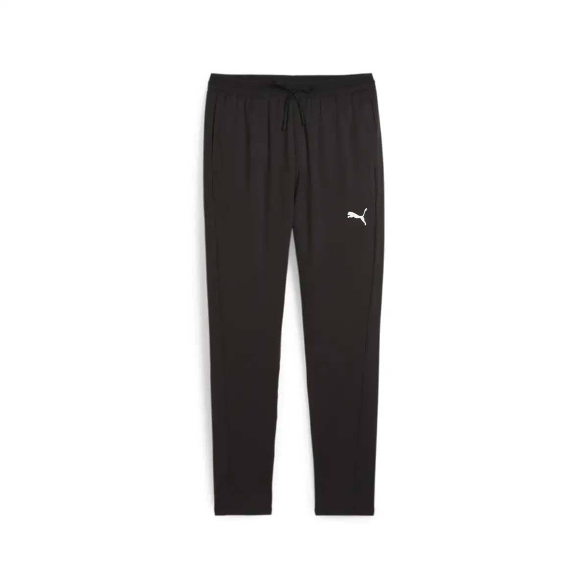 Puma Cloudspun Engineered for Strength Pant Siyah Erkek Eşofman Altı