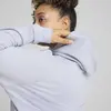 Puma ESS No. 1 Logo Hoodie Mavi Kadın Sweatshirt