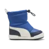 Puma Multiflex 2 Boot AC Inf Mavi Unisex Spor Ayakkabı & Sneaker