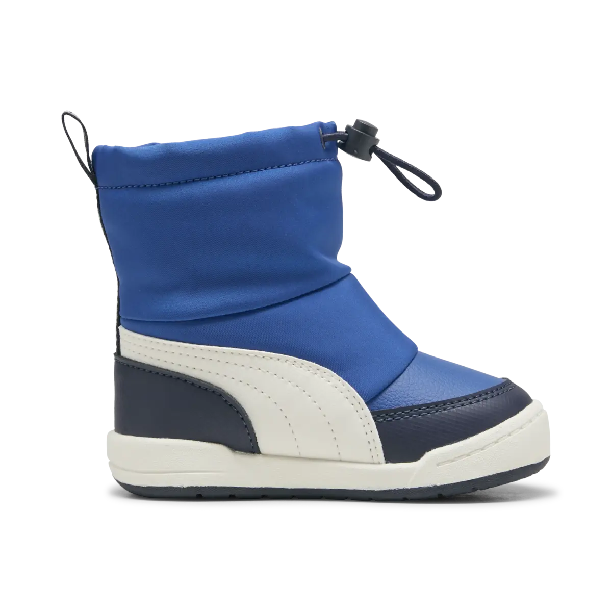 Puma Multiflex 2 Boot AC Inf Mavi Unisex Spor Ayakkabı & Sneaker