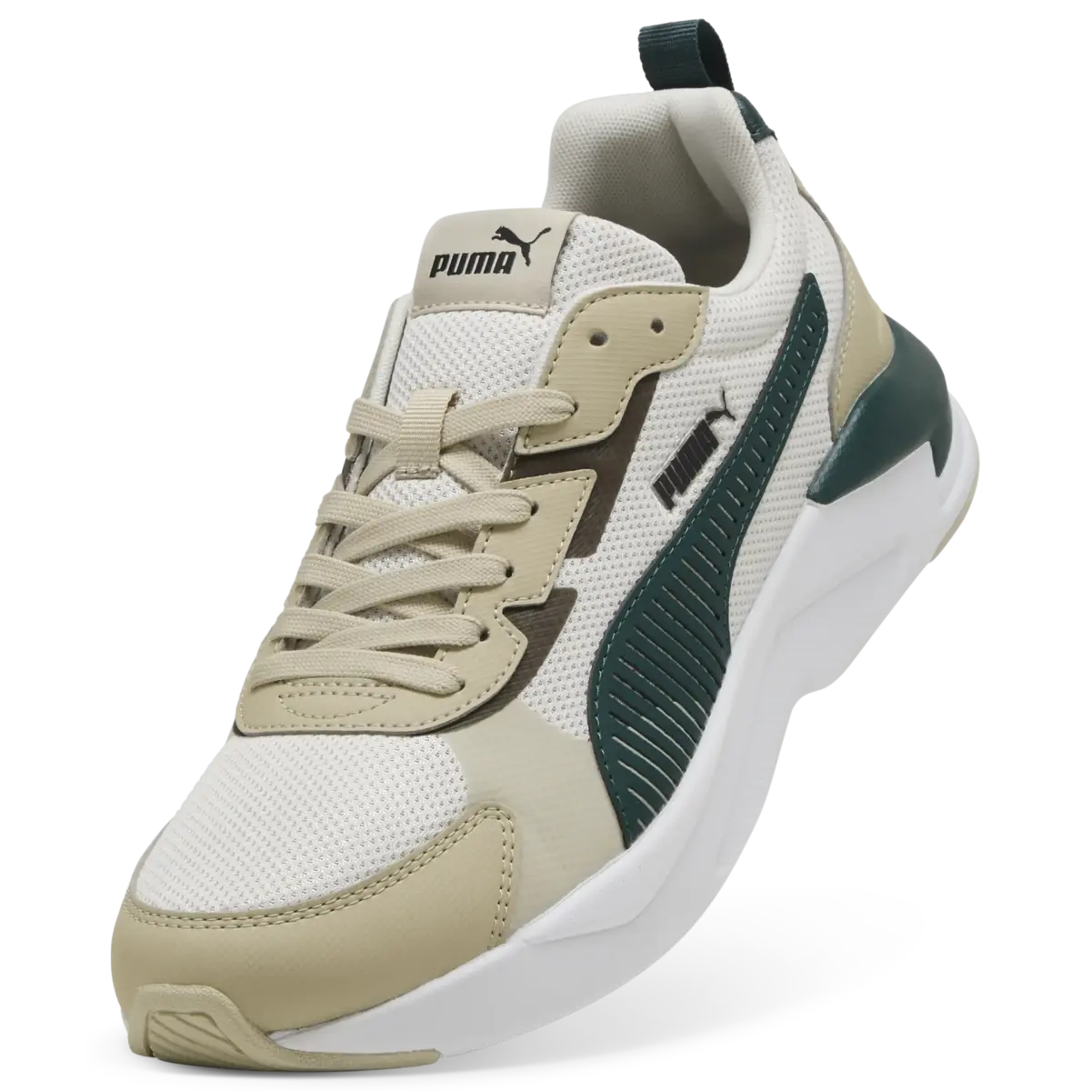 Puma X-Ray 3 LT Unisex Spor Ayakkabı