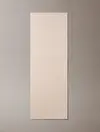 Calvin Klein CK FINE RIB SCARF, RMU Bej Kadın Atkı