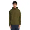 Timberland KEARSARGE POLARTEC 1/4 ZIP HOODED FLEECE Yeşil Erkek Hoodie