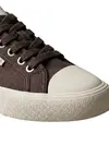 VULC LACE UP CANVAS, 0KQ