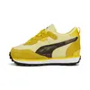 Puma Rider Fv Pıkachu Ac Inf Beyaz Çocuk Çocuk Günlük Spor Ayakkabı