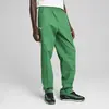 Puma PL Lifestyle Pant Erkek Eşofman Altı