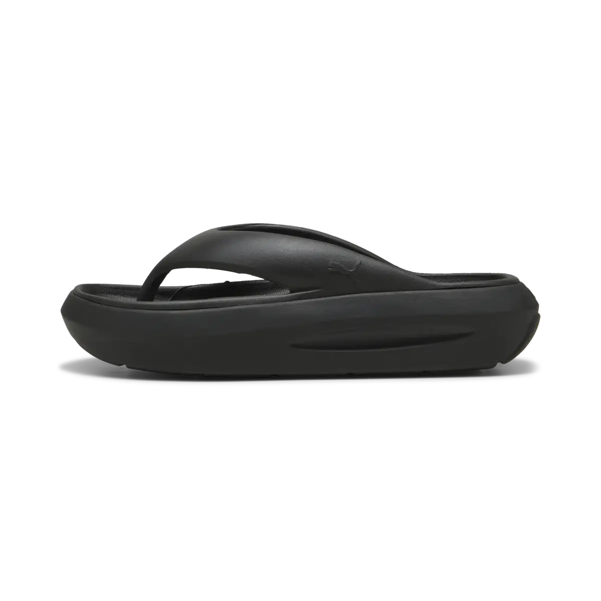 PUMA Puma Flatter flip Siyah Kadın Terlik
