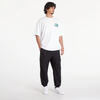 Calvin Klein COTTON POPLIN UTILIT, BEH Siyah Erkek Pantolon