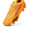 Puma ULTRA PLAY FG/AG Turuncu Erkek Krampon
