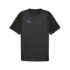 Puma individualCUP Jersey Siyah Erkek Forma
