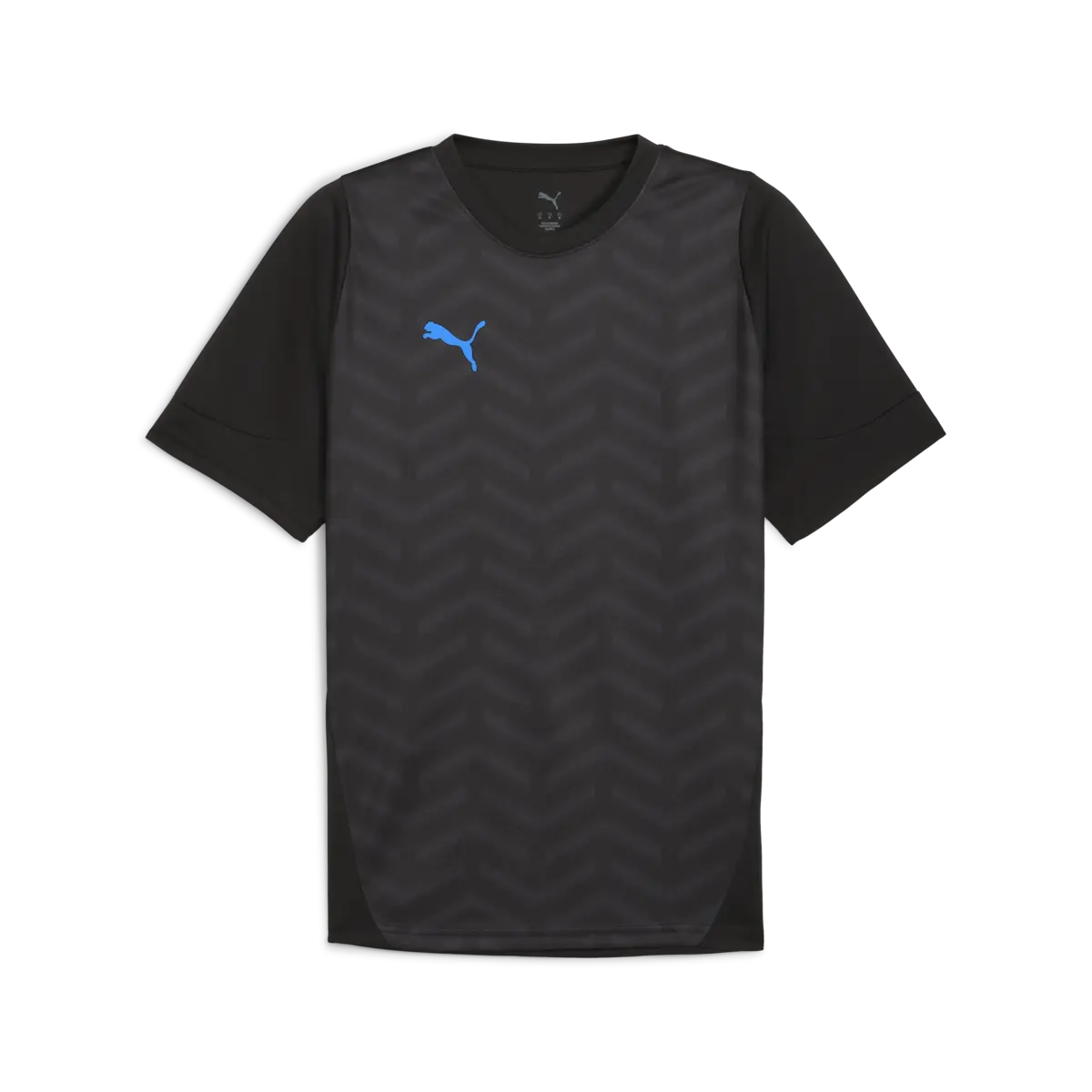 Puma individualCUP Jersey Siyah Erkek Forma