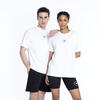 New Balance UNT1311 Unisex Beyaz T-Shirt