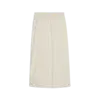 PUMA FUTURE.PUMA.ARCHIVE Skirt Bej Kadın Etek