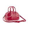 PUMA PUMA 1976 Micro Grip Bag Kırmızı Unisex Çanta