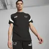Puma BMW MMS MT7+ TEE Siyah Erkek T-Shirt