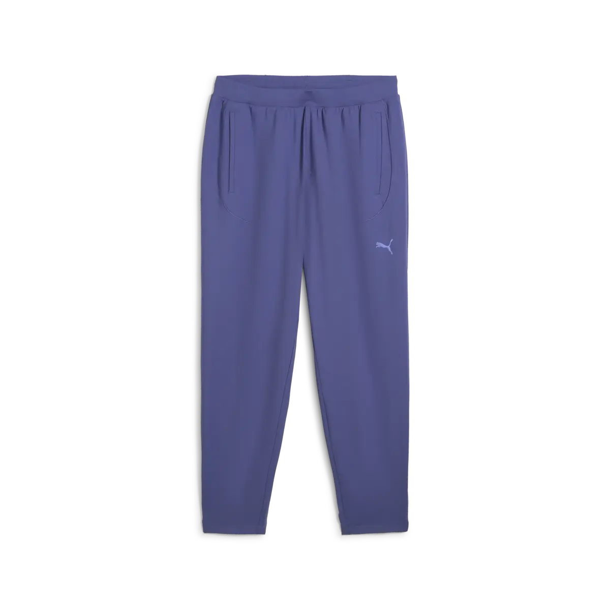 Puma M MOVE CLOUDSPUN JOGGER Mavi Eşofman Altı