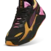 Puma RS-X Reinvention Siyah Erkek Spor Ayakkabı