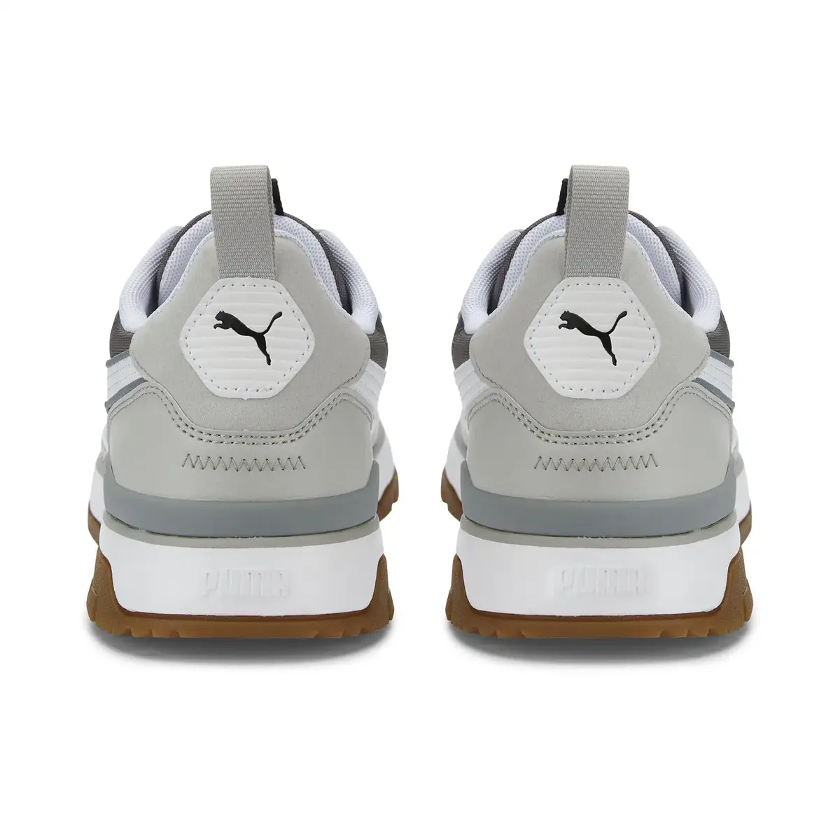 Puma R78 Trek Yeşil Erkek Günlük Spor Ayakkabı