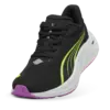 Puma Electrify NITRO  4 Wns Siyah Unisex Koşu Ayakkabısı