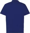 Calvin Klein SS EASY MONOGRAM TEE Erkek Lacivert T-Shirt