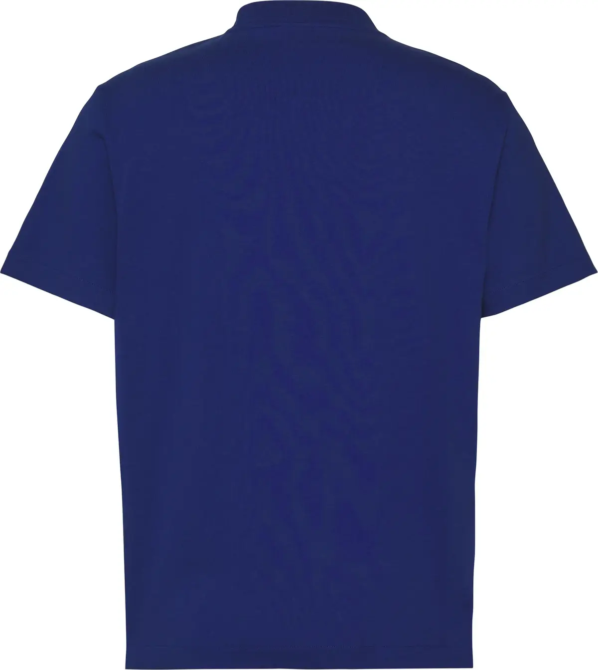 Calvin Klein SS EASY MONOGRAM TEE Erkek Lacivert T-Shirt