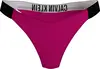 Calvin Klein DELTA BIKINI Kadın Pembe Bikini Altı