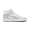 Puma Rebound v6 Beyaz Erkek Spor Ayakkabı