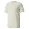 Puma Mmq Tee Bej Erkek T-Shirt