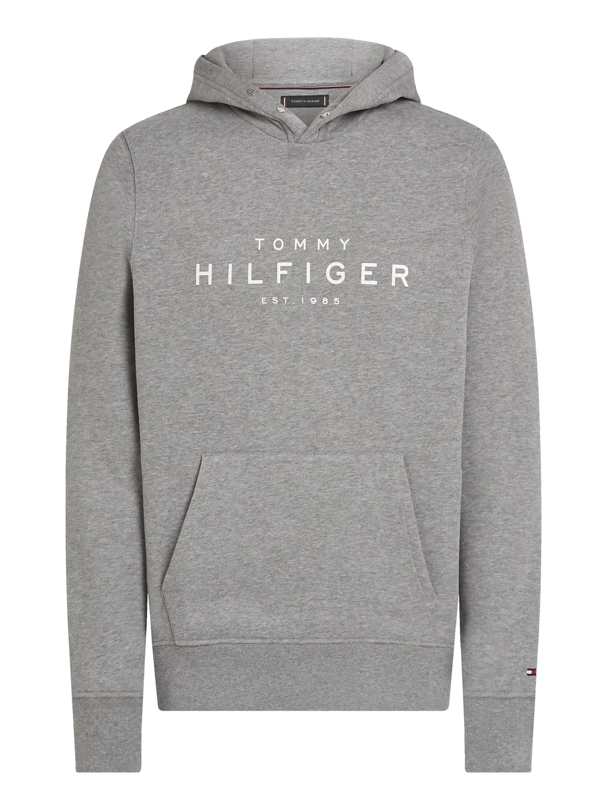 TOMMY HILFIGER HOODY, P91