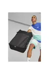 Puma EvoESS Box Backpack Siyah Unisex Sırt Çantası