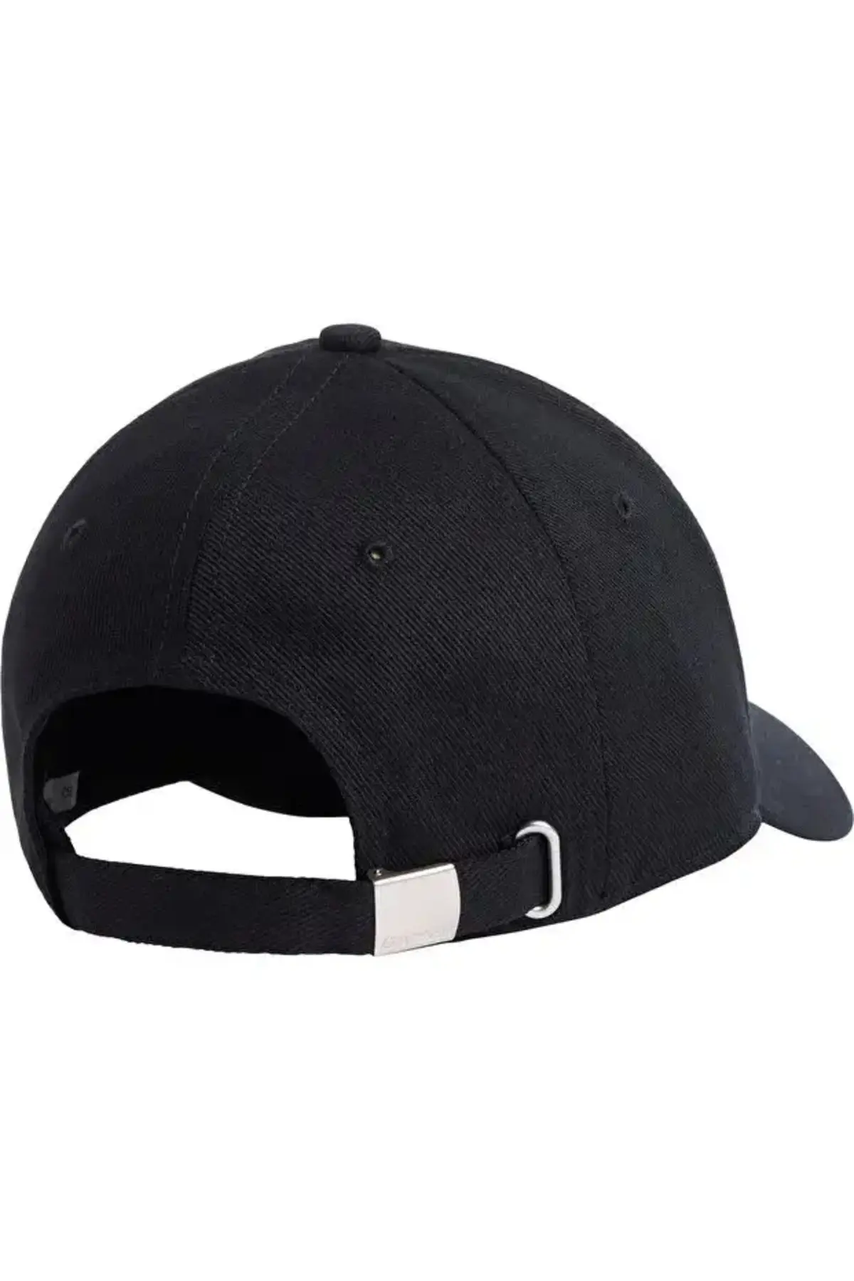 Calvin Klein MONO LOGO EMBRO CAP Siyah Erkek Şapka Calvin Klein MONO LOGO EMBRO CAP Siyah Erkek Şapka