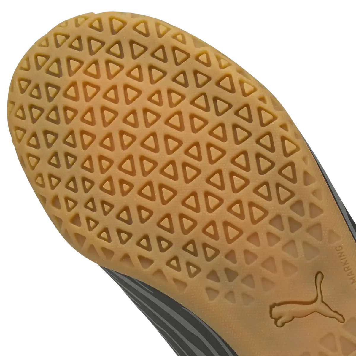 Puma Rapido III IT Jr Erkek Krampon