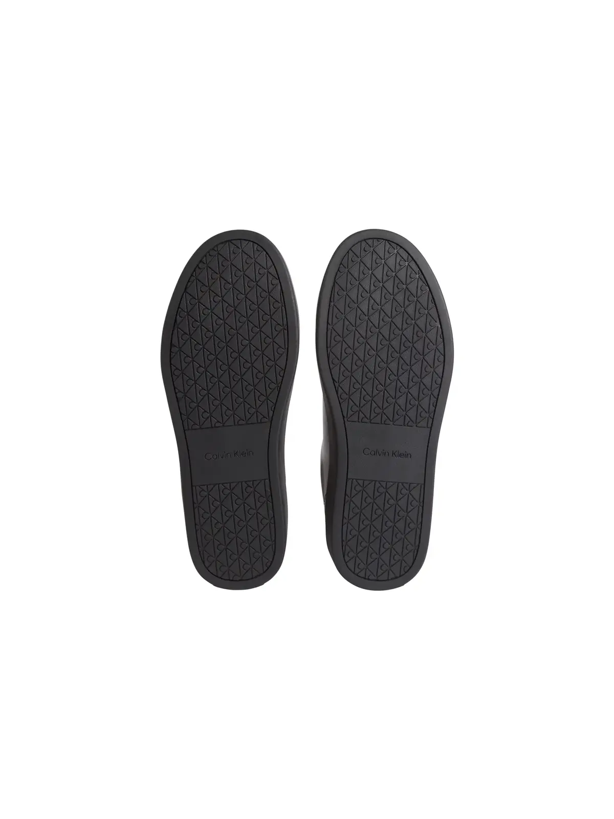 Calvin Klein CLASSIC CUPSOLE LACE, 00T Siyah Erkek Spor Ayakkabı