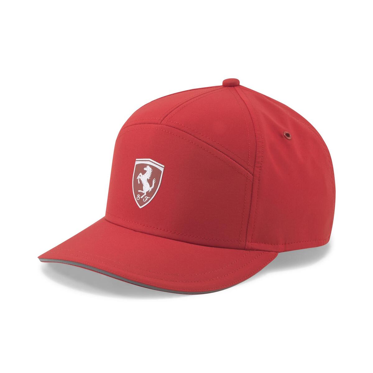 Puma Ferrari SPTWR Style LC Cap Kırmızı Unisex Şapka