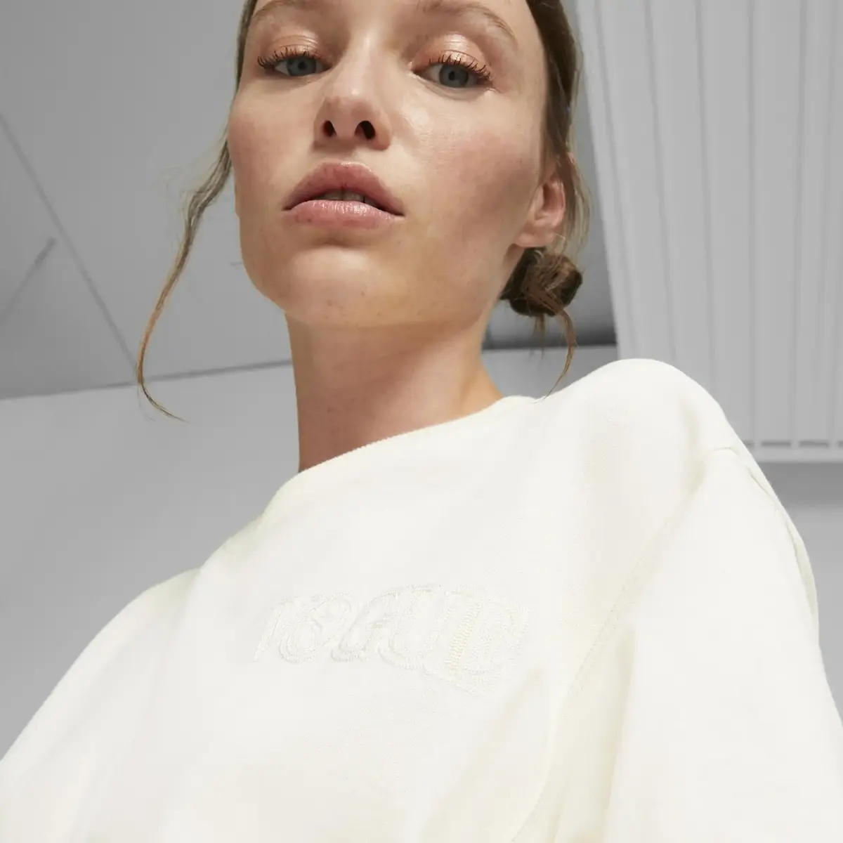 PUMA X VOGUE Relaxed T-Shirt
