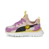 Puma Wr Flex Slip On Smıleyworld Inf Rose Quartz Çocuk Çocuk Günlük Spor Ayakkabı