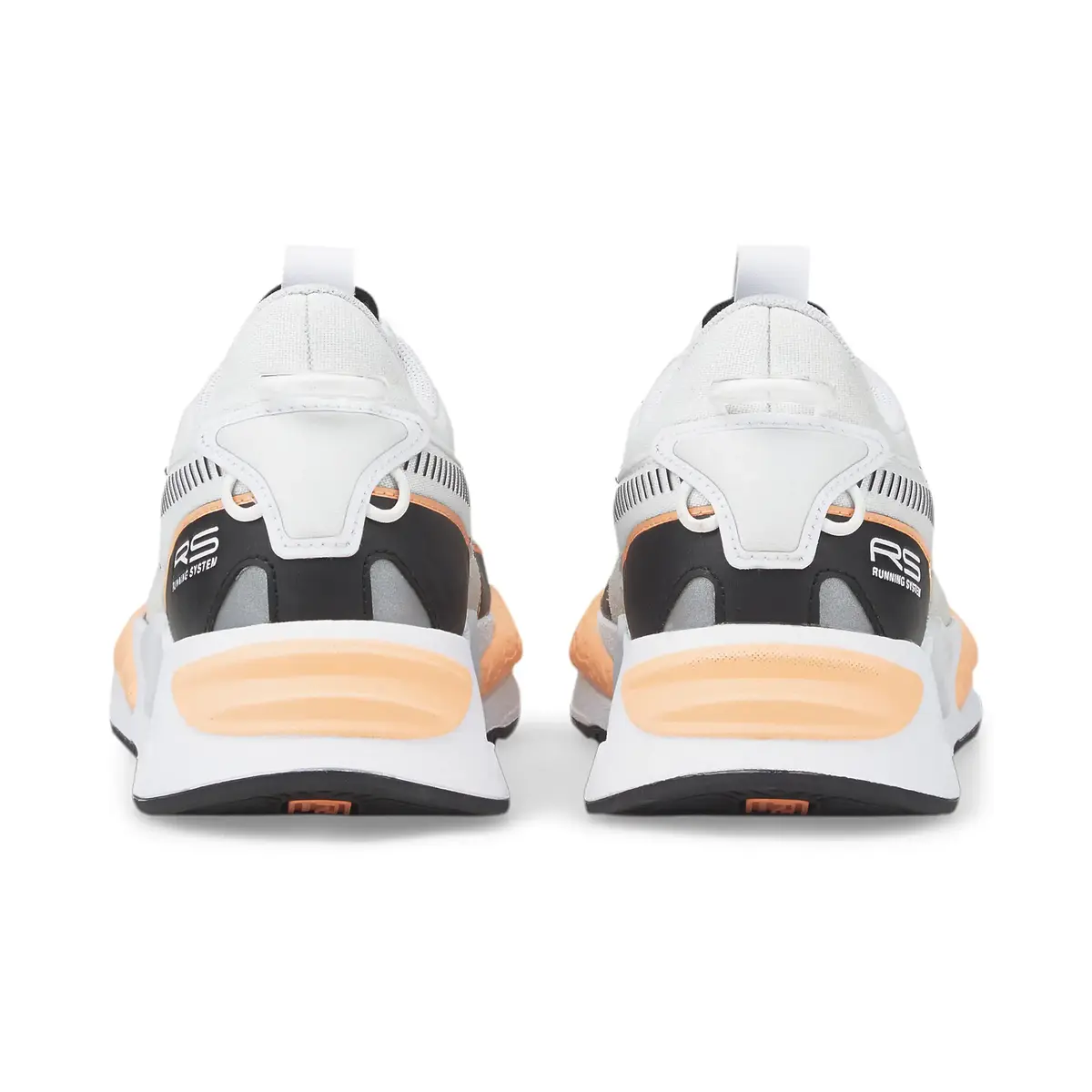 Puma RS-Z Outline Gri Unisex Günlük Spor Ayakkabı