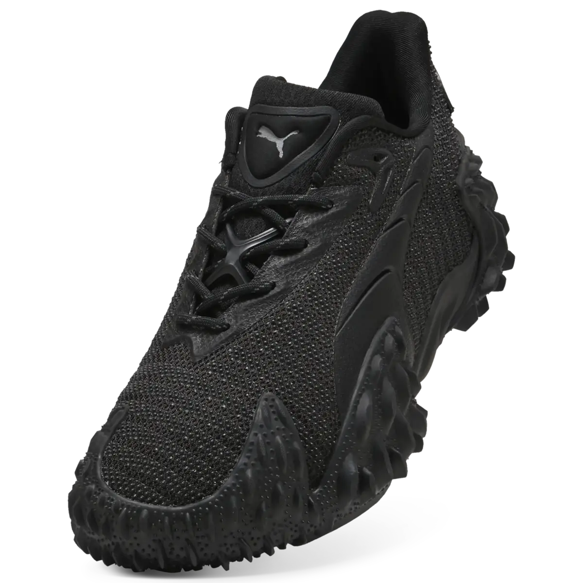 Puma Mostro X Siyah Unisex Günlük Spor Ayakkabı