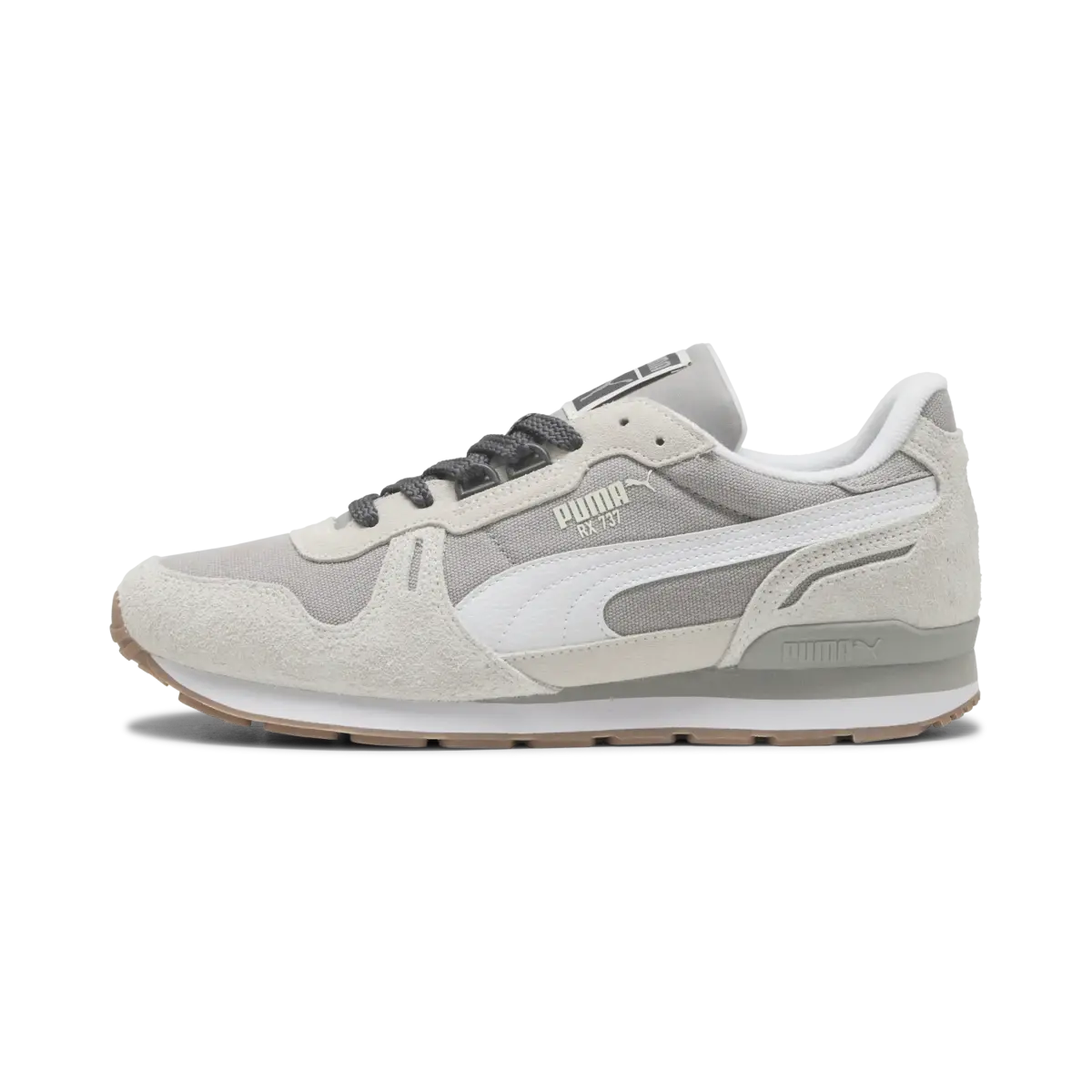 Puma RX 737 Vintage Update Erkek Spor Ayakkabı & Sneaker